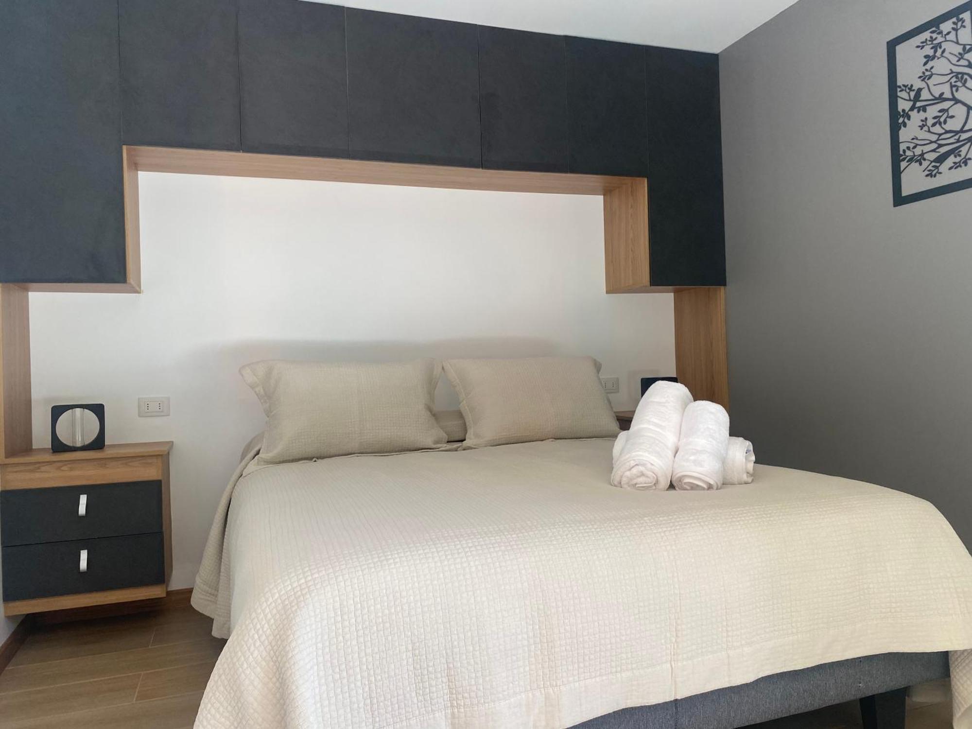Boker Tov Pucon Hotell Eksteriør bilde