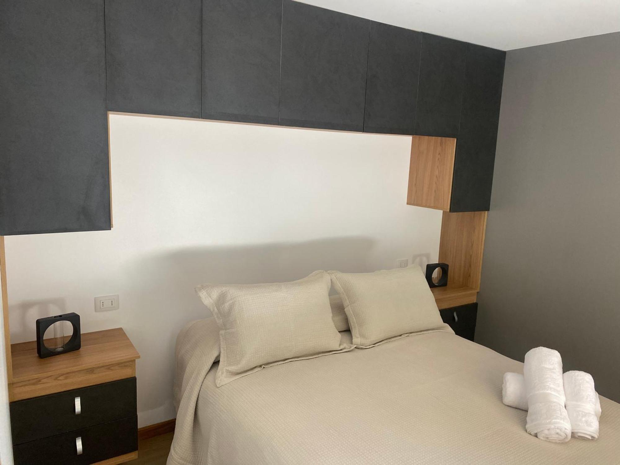 Boker Tov Pucon Hotell Eksteriør bilde