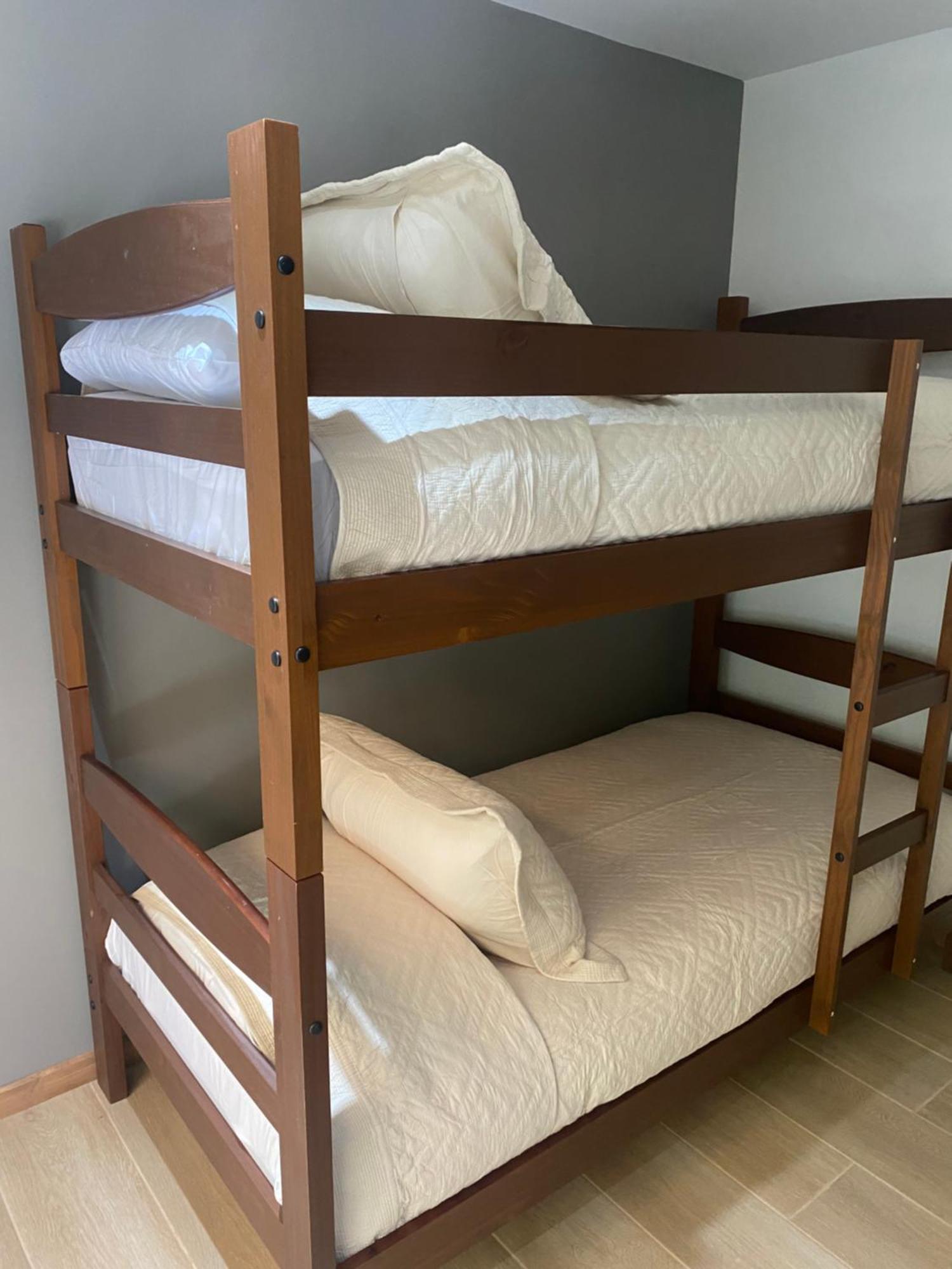 Boker Tov Pucon Hotell Eksteriør bilde