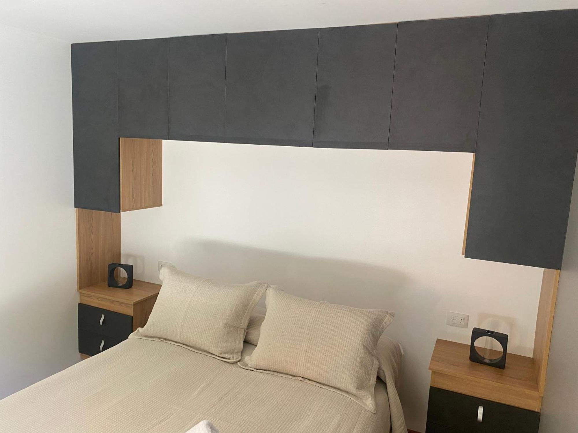 Boker Tov Pucon Hotell Eksteriør bilde