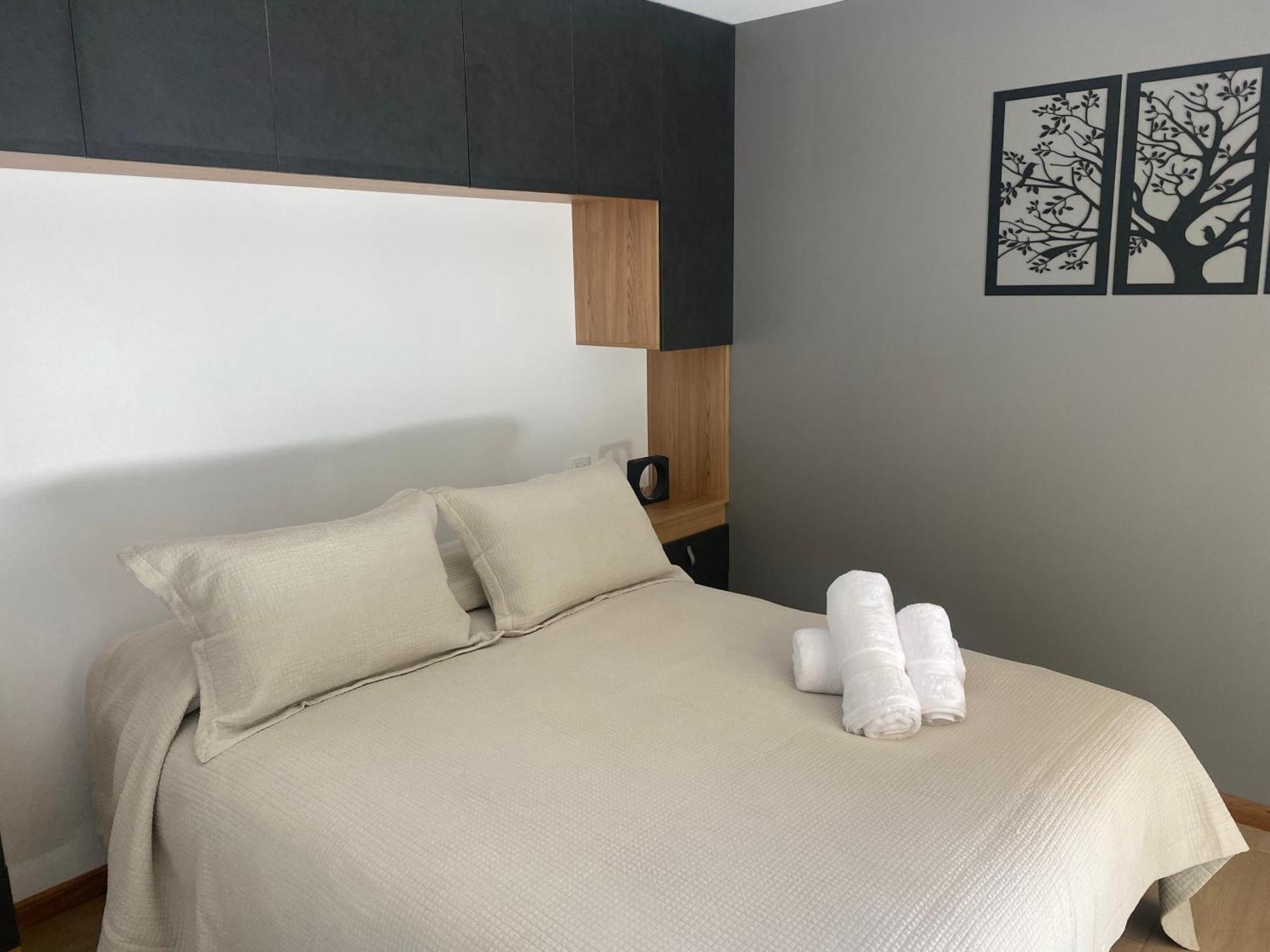 Boker Tov Pucon Hotell Eksteriør bilde