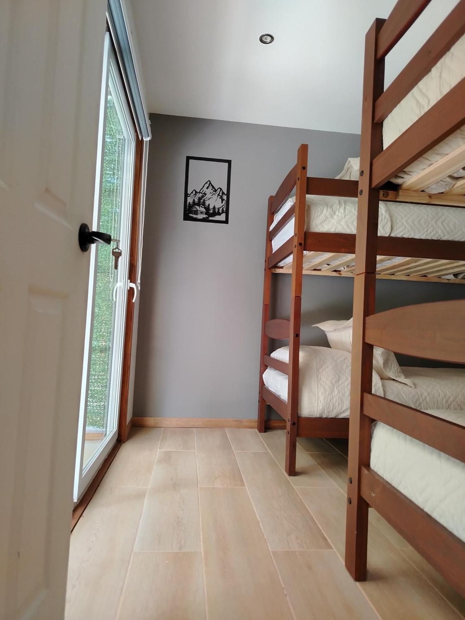 Boker Tov Pucon Hotell Eksteriør bilde